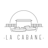 Logo de l'employeur EURL LA CABANE