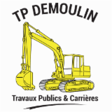 Logo de l'employeur TP DEMOULIN