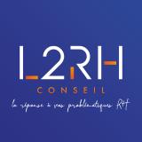 Logo de l'employeur L2RH CONSEIL
