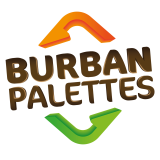 Logo de l'employeur BURBAN PALETTES RECYCLAGE