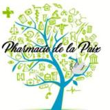 Logo de l'employeur PHARMACIE DES RIOLLES