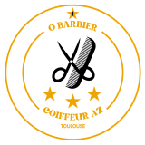 Logo de l'employeur O BARBIER COIFFEUR AZ
