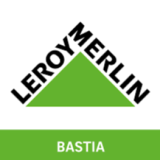 Logo de l'employeur LEROY MERLIN (FRANCHISE)