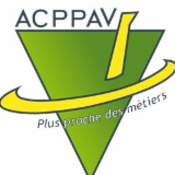 Logo de l'employeur ASS DES COURS PROF PHARMACIE ACADEMIE