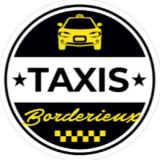 Logo de l'employeur TAXIS BORDERIEUX