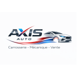 Logo de l'employeur AXIS AUTO