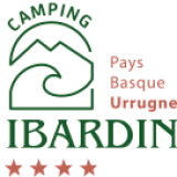 Logo de l'employeur CAMPING DU COL D'IBARDIN