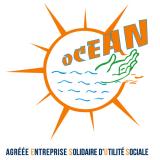 Logo de l'employeur LA RESSOURCERIE