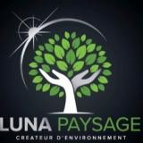 Logo de l'employeur LUNA PAYSAGE
