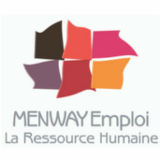 Logo de l'entreprise MENWAY EMPLOI