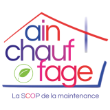 Logo de l'employeur SCOP AIN CHAUFFAGE