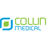 Logo de l'employeur COLLIN MEDICAL
