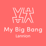 Logo de l'employeur MY BIG BANG