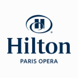 Logo de l'employeur HILTON PARIS OPERA