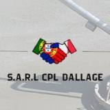 Logo de l'employeur CPL DALLAGE
