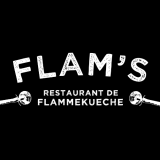 Logo de l'employeur FLAM'S