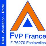 Logo de l'employeur F.V.P. FRANCE
