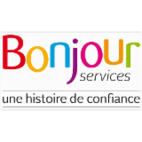 Logo de l'employeur BONJOUR SERVICES