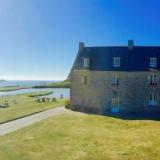 Logo de l'employeur LE MANOIR SAINT MICHEL