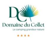 Logo de l'employeur SARL DOMAINE DU COLLET