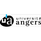 Logo de l'employeur UNIVERSITE D ANGERS