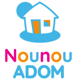 Logo de l'employeur NOUNOU ADOM