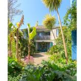 Logo de l'employeur HOTEL DE FRANCE REST FUSCHIAS