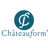 Logo de l'employeur CHATEAUFORM' FRANCE
