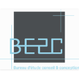 Logo de l'employeur BUREAU D'ETUDES CONSEIL ET CONCEPTION