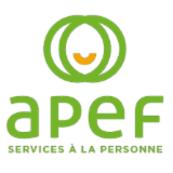 Logo de l'employeur APEF