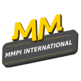 Logo de l'employeur MMPI INTERNATIONAL