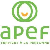 Logo de l'employeur APEF