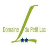 Logo de l'employeur DOMAINE DU PETIT LAC