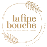 Logo de l'employeur LA FINE BOUCHE