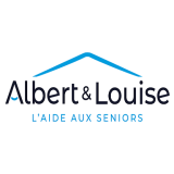 Logo de l'employeur ALBERT ET LOUISE