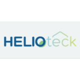 Logo de l'employeur HELIOTECK