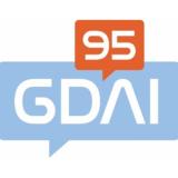 Logo de l'employeur GDAI95