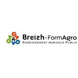 Logo de l'employeur BREIZH FORMAGRO