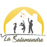 Logo de l'employeur LA  SALAMANDRE