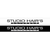 Logo de l'employeur STUDIO HAIR'S Pince Vent