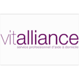 Logo de l'employeur VITALLIANCE