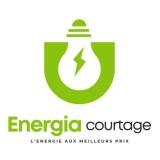 Logo de l'employeur ENERGIA COURTAGE