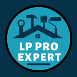 Logo de l'employeur LP PRO EXPERT