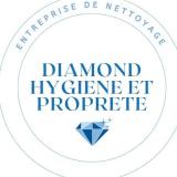 Logo de l'employeur DIAMOND HYGIENE ET PROPRETE