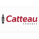 Logo de l'employeur CATTEAU VOYAGES