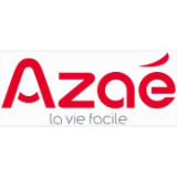 Logo de l'entreprise AZAE BREST