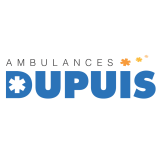 Logo de l'employeur AMBULANCES DUPUIS