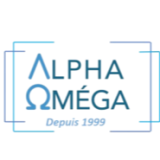 Logo de l'employeur ALPHA OMEGA / ANTP