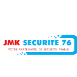 Logo de l'employeur JMK SECURITE 76