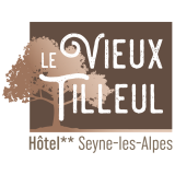 Logo de l'employeur HOTEL-RESTAURANT LE VIEUX TILLEUL